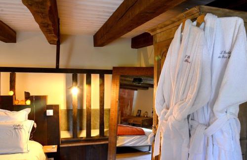 Lere Casa | Gite L étable du Bien Etre