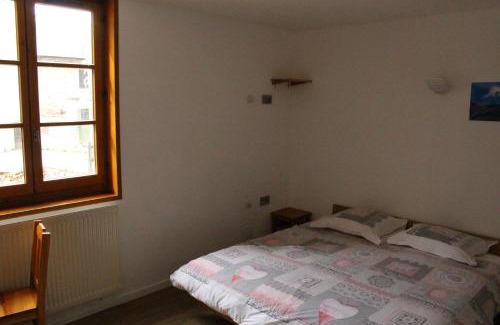 Monetier-les-Bains Casa | Gite l'Aiguillette du Lauzet