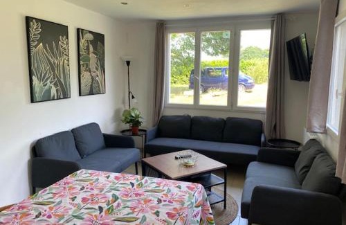 Roeze-sur-Sarthe Casa | Gite l'Amical
