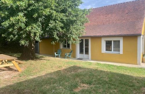 Roeze-sur-Sarthe Casa | Gite l'Amical