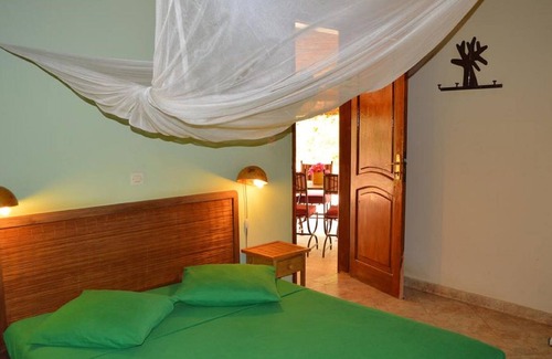 Ngaparou Hotel | Gite L'anarcadier