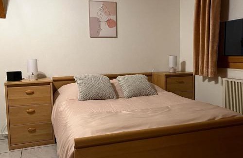 Rouffach Apartamento | Gite L'arrière