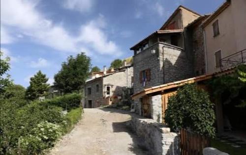 Valavoire Casa | Gite L'EISSAME