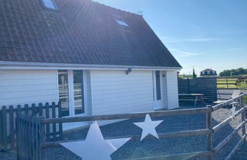 Eu Casa | gite l'etoile de mer