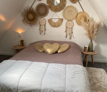 Eu Casa | gite l'etoile de mer