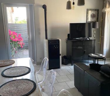 Eu Casa | gite l'etoile de mer