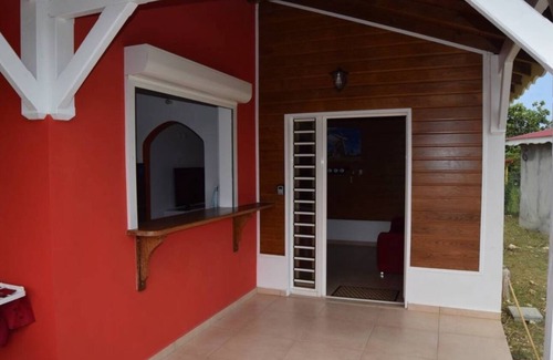 Grand-Bourg Casa | ALQUILER L ETOILE DU MATIN