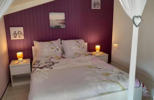 Saint Nazaire sur Charente Casa | Gite l'Escapade