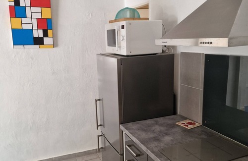 Mouries Apartamento | Gite l'oliveraie des Alpilles