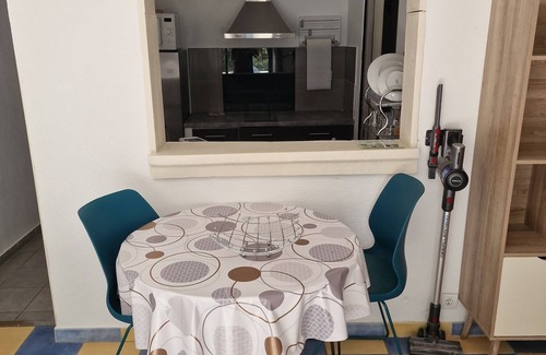 Mouries Apartamento | Gite l'oliveraie des Alpilles