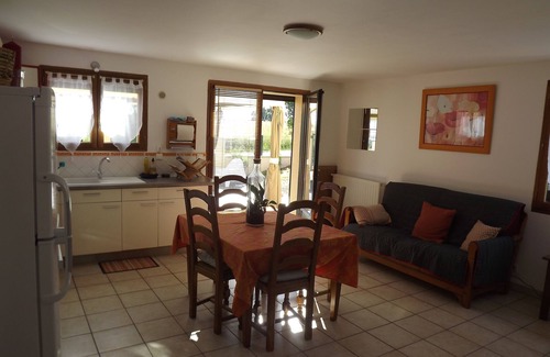 Najac Casa | Casa rural La Baraque 6 personas 12270 NAJAC Occitania FRANCIA