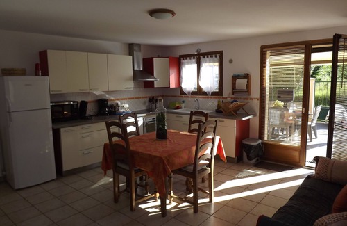 Najac Casa | Casa rural La Baraque 6 personas 12270 NAJAC Occitania FRANCIA