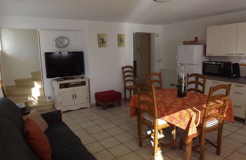 Najac Casa | Casa rural La Baraque 6 personas 12270 NAJAC Occitania FRANCIA
