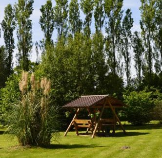 Livaie Casa | Gite la Baudrière