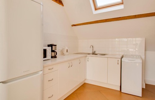 Saulge Apartamento | Gite la Brasserie