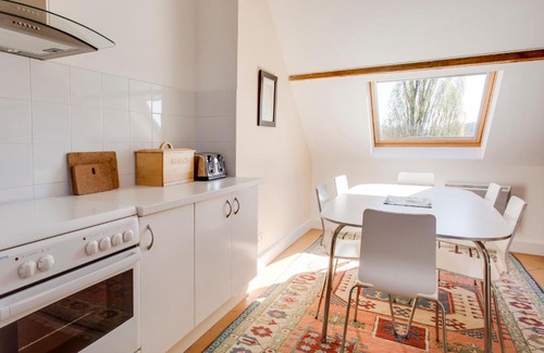 Saulge Apartamento | Gite la Brasserie