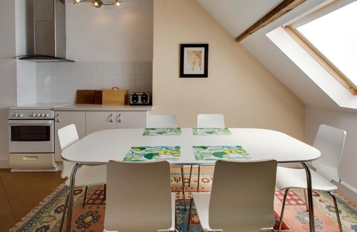 Saulge Apartamento | Gite la Brasserie