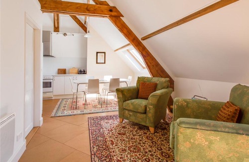 Saulge Apartamento | Gite la Brasserie