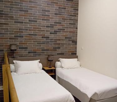 Villemoirieu Apartamento | Gite La Buissonnière 2