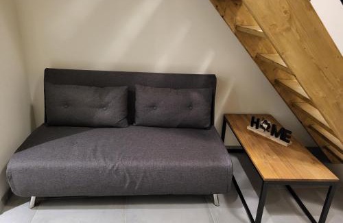 Villemoirieu Apartamento | Gite La Buissonnière 2
