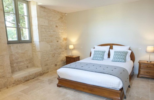 La Cassagne Cabaña | Gite La Cassagne, 3 bedrooms, 6 persons
