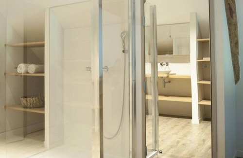 La Cassagne Cabaña | Gite La Cassagne, 3 bedrooms, 6 persons