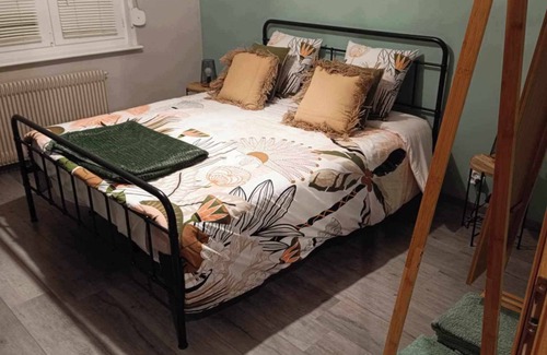 Fruges Casa | Gîte "La Clématite" in the heart of the 7 valleys region. Ideal for families!