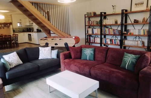 Mayrac Casa | Gite la Doline 3*
