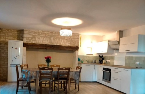 Mayrac Casa | Gite la Doline 3*