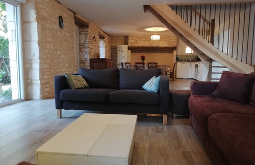 Mayrac Casa | Gite la Doline 3*