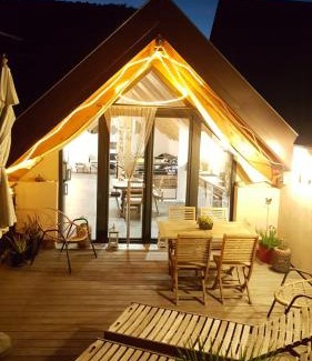 Voegtlinshoffen Casa | Gite La Fixoune