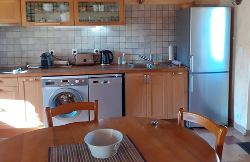 Gonneville-sur-Honfleur Casa | Gite "LA Forge" Près de Honfleur