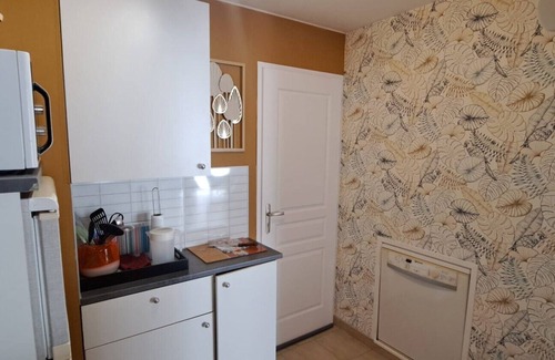 Chissay-en-Touraine Casa | Gite La Grange in the Heart of the Loire Castles