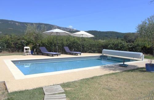 La Begude-de-Mazenc Apartamento | GITE LA FREYDIERE