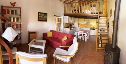 La Begude-de-Mazenc Apartamento | GITE LA FREYDIERE
