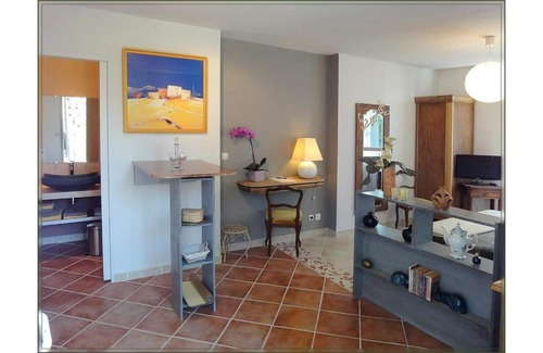 Saint-Andiol Casa | Gite La Gourmandine