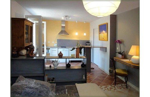 Saint-Andiol Casa | Gite La Gourmandine