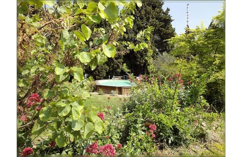 Saint-Andiol Casa | Gite La Gourmandine