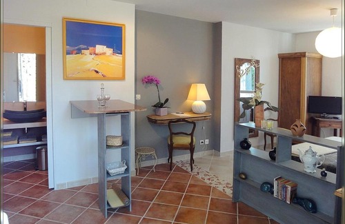 Saint-Andiol Casa | Gite La Gourmandine