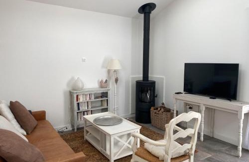 Chaille-les-Marais Casa | Gite La Grange Hulotte