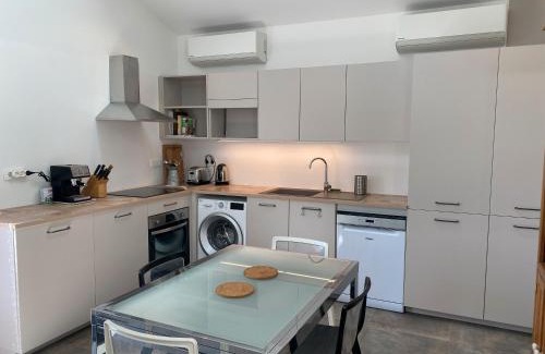 Chaille-les-Marais Casa | Gite La Grange Hulotte