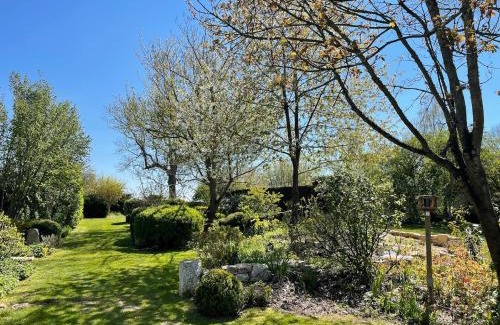 Domeliers Casa | GITE La Grange