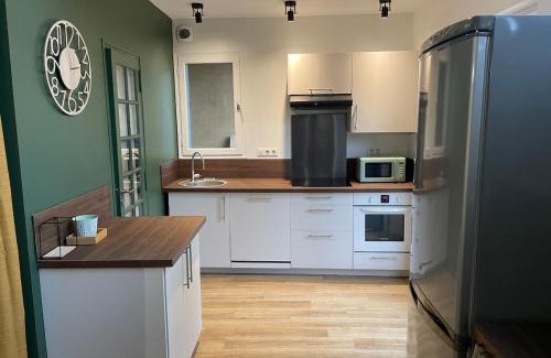 Domeliers Casa | GITE La Grange
