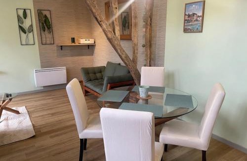 Domeliers Casa | GITE La Grange