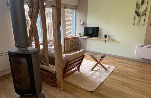 Domeliers Casa | GITE La Grange
