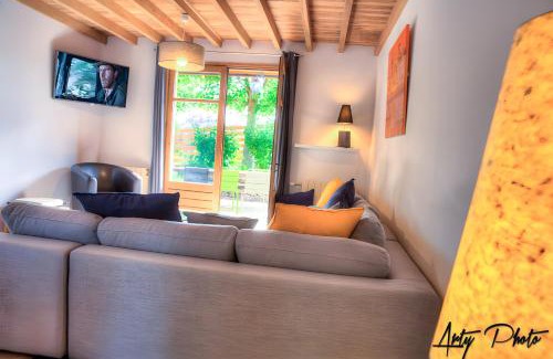 Chozeau Casa | Gite La Maison D'émile