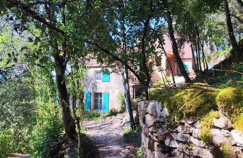 La Roque-Gageac Casa | Gite La Mori