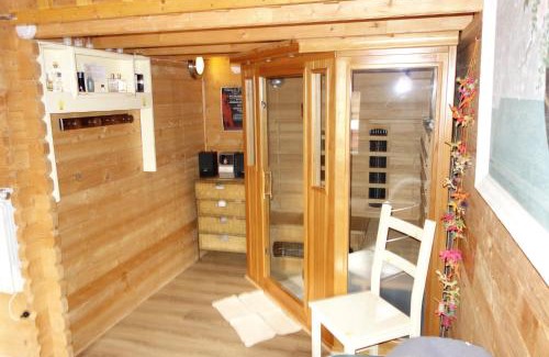 Montauroux Apartamento | Gite La Paillote