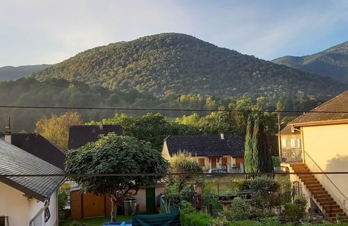 Saint-Pe-de-Bigorre Casa | Gite la Pâle ideally located in the heart of the Pyrenees at Saint Pé de Bigorre