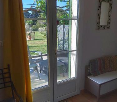 Mouries Casa | Gite La RESTANCO